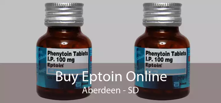 Buy Eptoin Online Aberdeen - SD