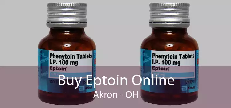 Buy Eptoin Online Akron - OH