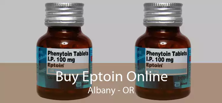 Buy Eptoin Online Albany - OR