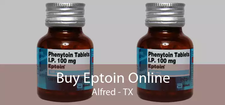 Buy Eptoin Online Alfred - TX