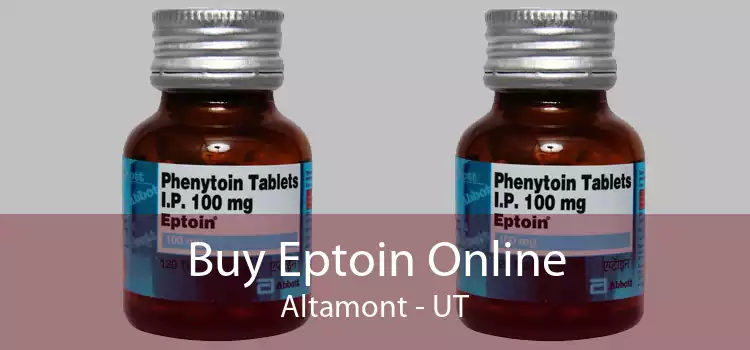 Buy Eptoin Online Altamont - UT