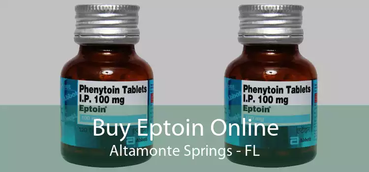 Buy Eptoin Online Altamonte Springs - FL