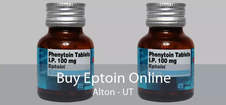 Buy Eptoin Online Alton - UT