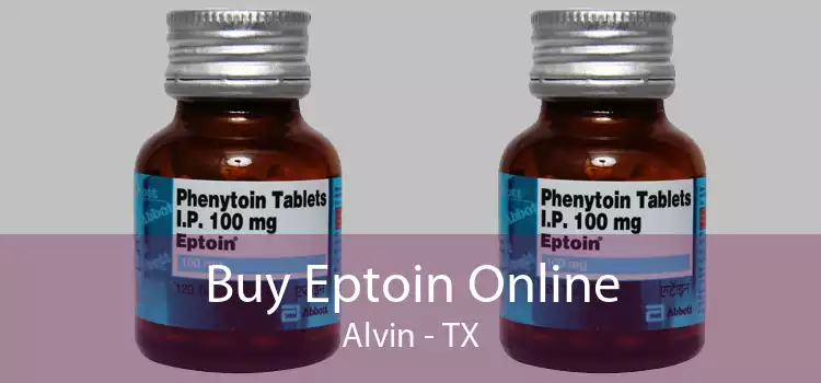 Buy Eptoin Online Alvin - TX