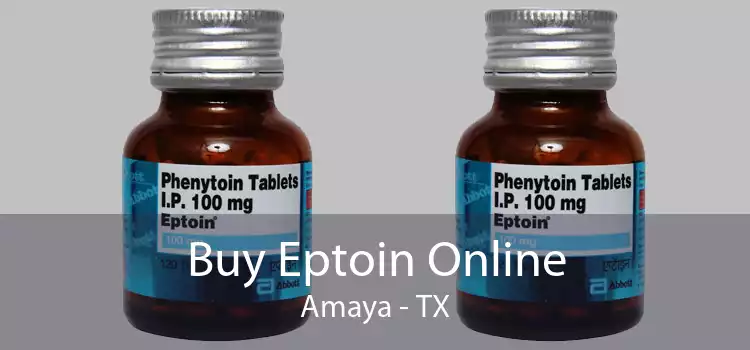 Buy Eptoin Online Amaya - TX