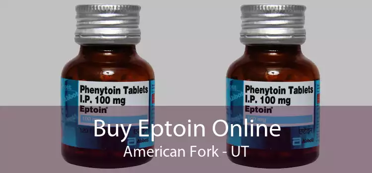 Buy Eptoin Online American Fork - UT