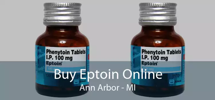 Buy Eptoin Online Ann Arbor - MI