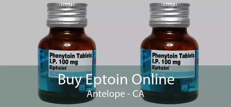 Buy Eptoin Online Antelope - CA