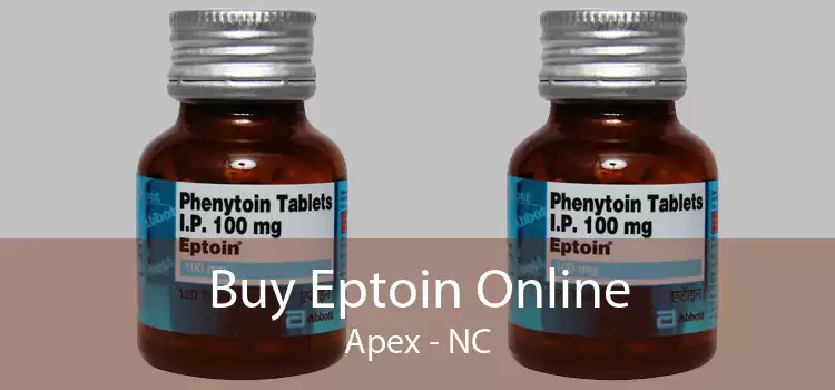 Buy Eptoin Online Apex - NC