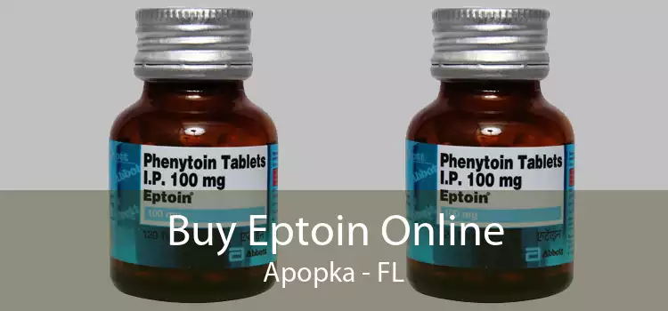 Buy Eptoin Online Apopka - FL