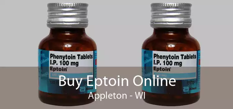 Buy Eptoin Online Appleton - WI
