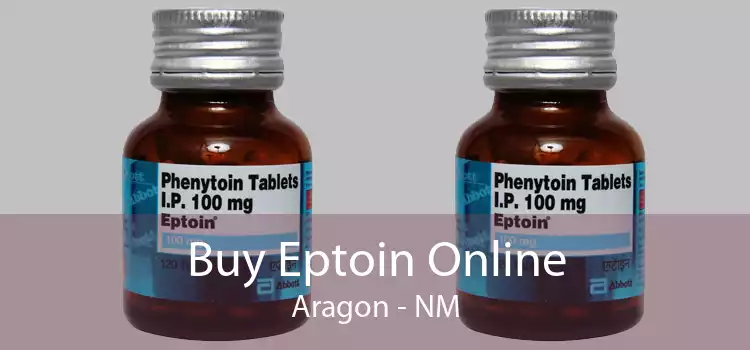 Buy Eptoin Online Aragon - NM