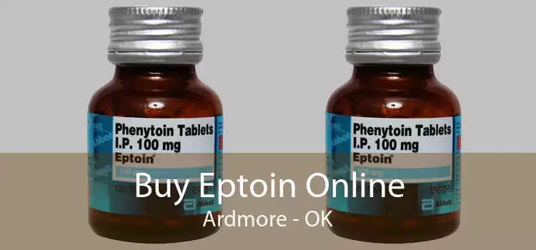 Buy Eptoin Online Ardmore - OK