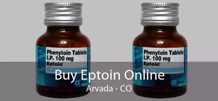 Buy Eptoin Online Arvada - CO