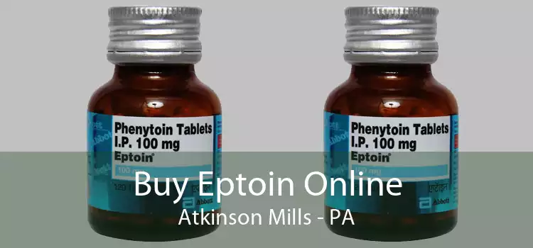 Buy Eptoin Online Atkinson Mills - PA