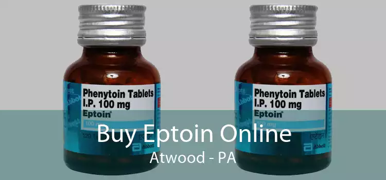 Buy Eptoin Online Atwood - PA