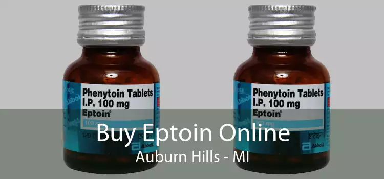 Buy Eptoin Online Auburn Hills - MI