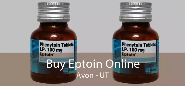 Buy Eptoin Online Avon - UT