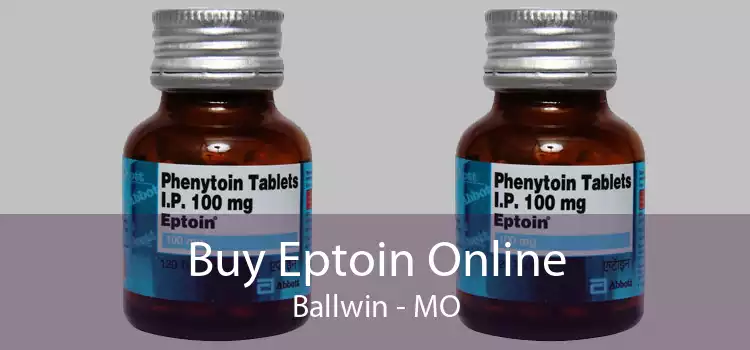 Buy Eptoin Online Ballwin - MO