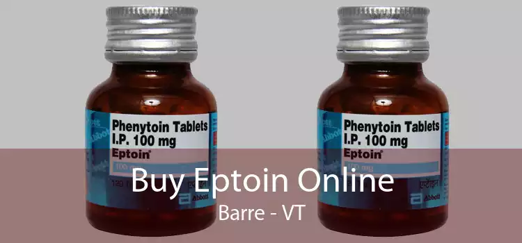 Buy Eptoin Online Barre - VT