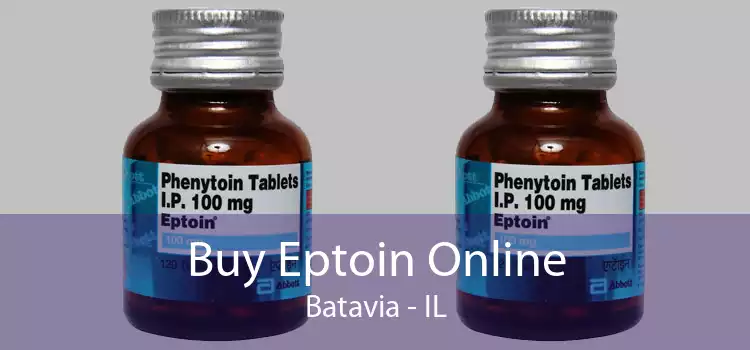 Buy Eptoin Online Batavia - IL