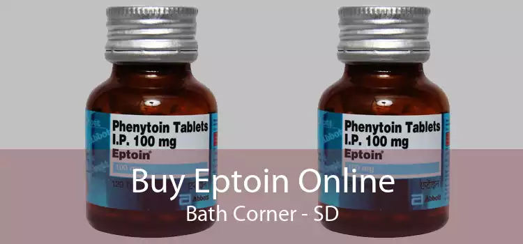 Buy Eptoin Online Bath Corner - SD