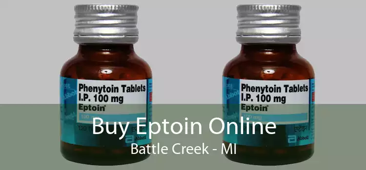 Buy Eptoin Online Battle Creek - MI