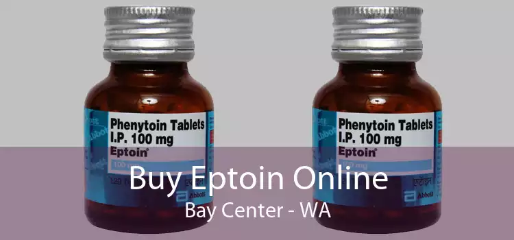 Buy Eptoin Online Bay Center - WA