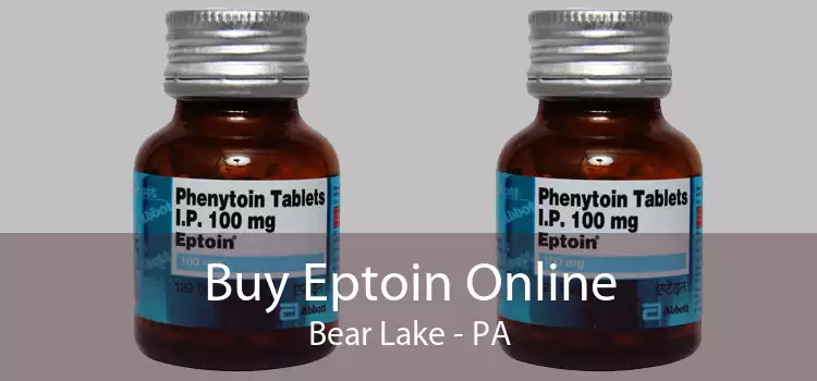 Buy Eptoin Online Bear Lake - PA
