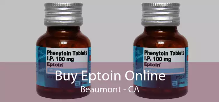 Buy Eptoin Online Beaumont - CA