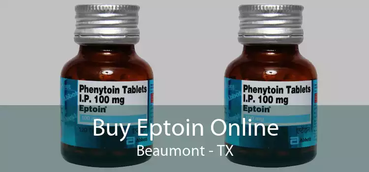 Buy Eptoin Online Beaumont - TX