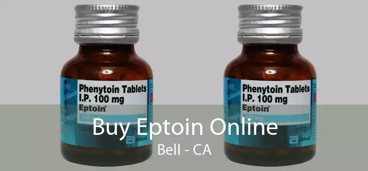 Buy Eptoin Online Bell - CA