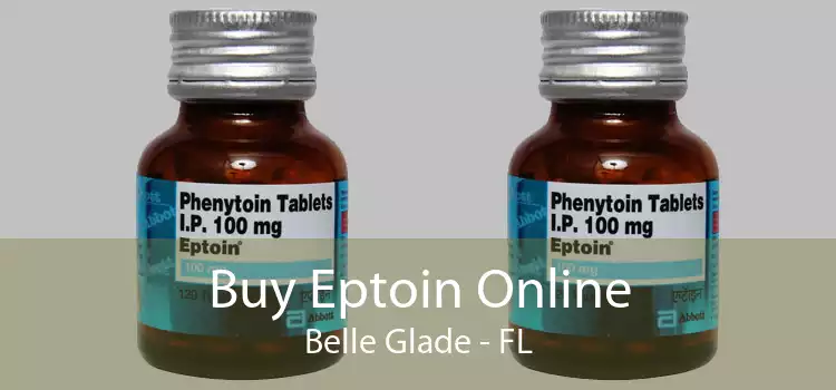 Buy Eptoin Online Belle Glade - FL