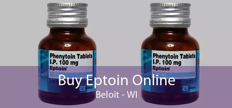 Buy Eptoin Online Beloit - WI