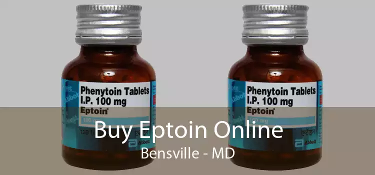 Buy Eptoin Online Bensville - MD