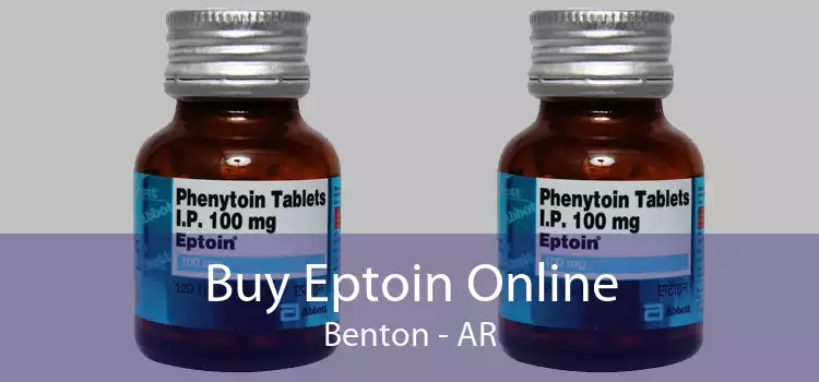 Buy Eptoin Online Benton - AR