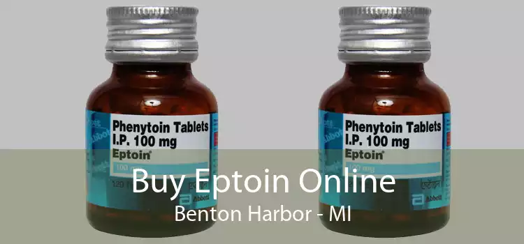 Buy Eptoin Online Benton Harbor - MI