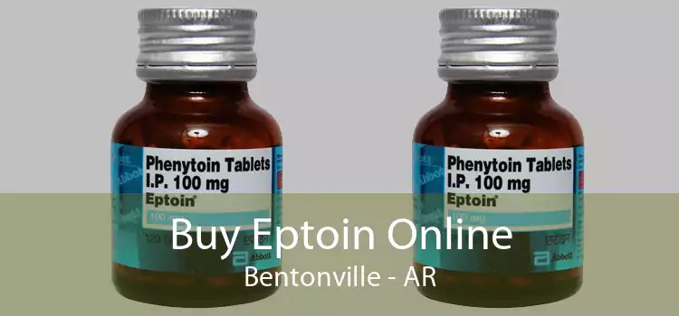 Buy Eptoin Online Bentonville - AR