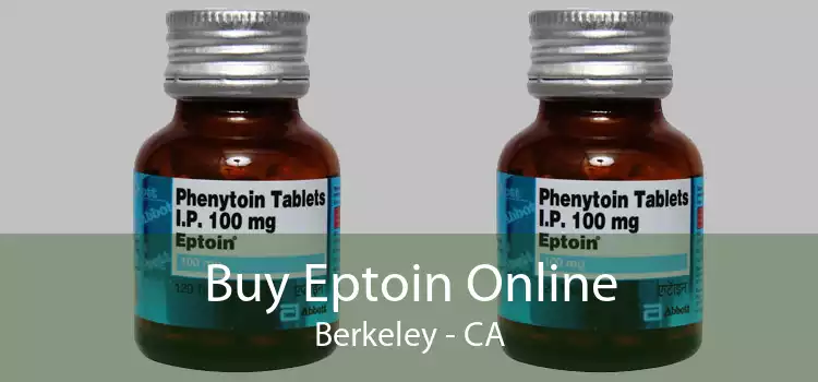 Buy Eptoin Online Berkeley - CA