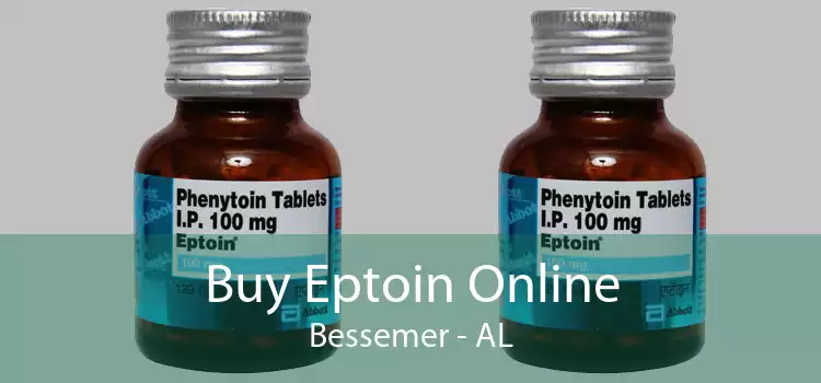 Buy Eptoin Online Bessemer - AL