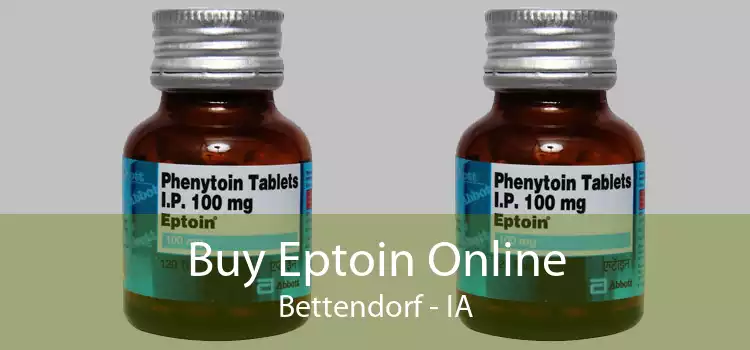 Buy Eptoin Online Bettendorf - IA