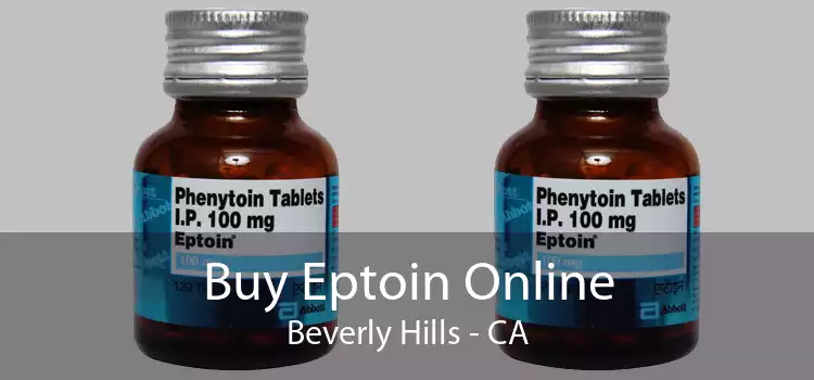 Buy Eptoin Online Beverly Hills - CA