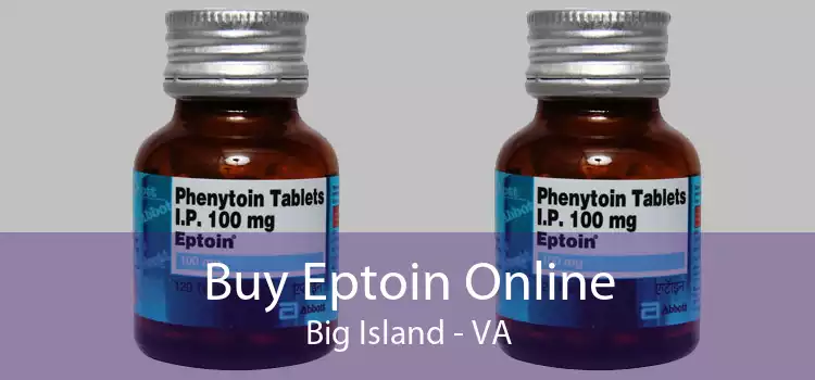 Buy Eptoin Online Big Island - VA