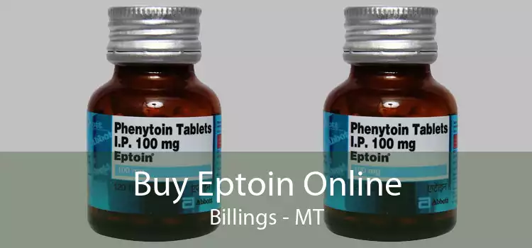 Buy Eptoin Online Billings - MT
