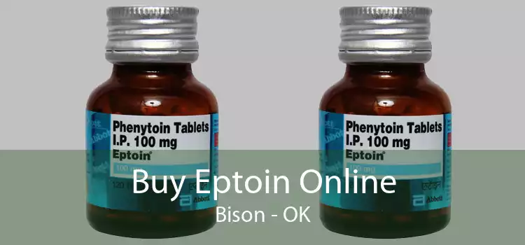 Buy Eptoin Online Bison - OK