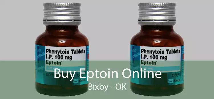 Buy Eptoin Online Bixby - OK