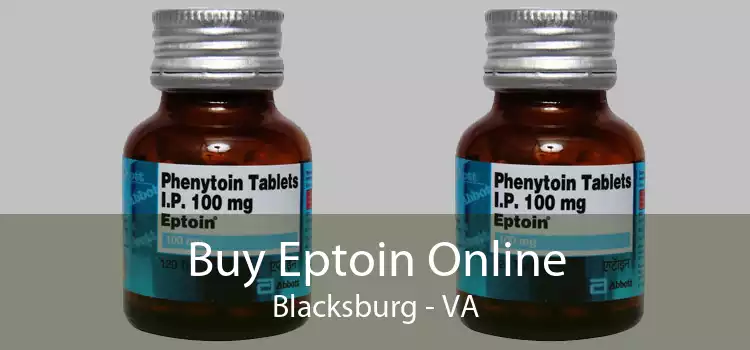 Buy Eptoin Online Blacksburg - VA
