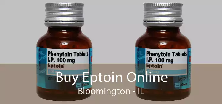 Buy Eptoin Online Bloomington - IL