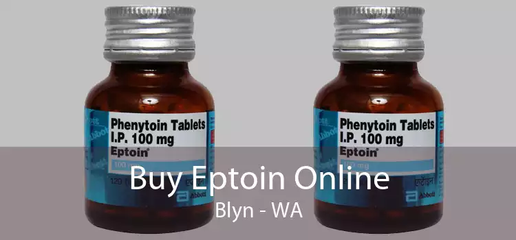 Buy Eptoin Online Blyn - WA