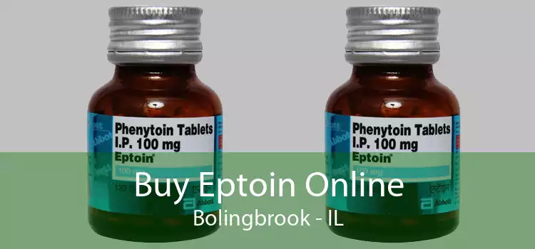 Buy Eptoin Online Bolingbrook - IL